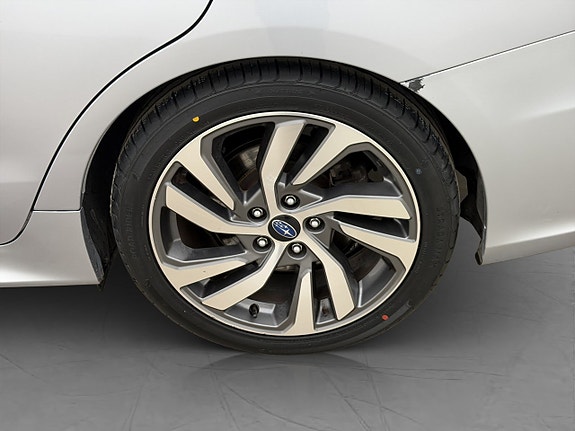 Subaru Levorg 24 of 26