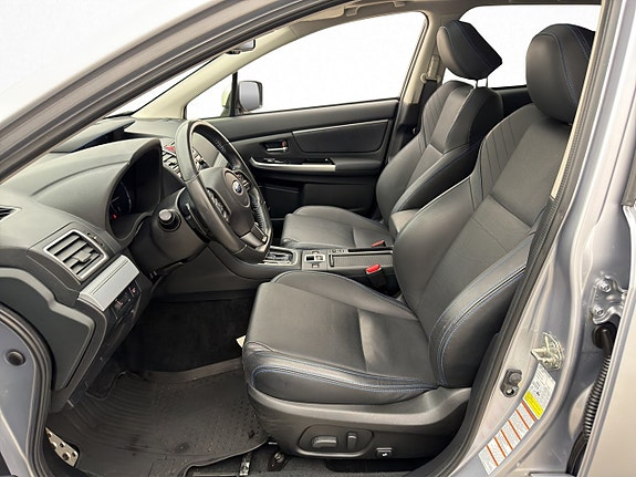 Subaru Levorg 10 of 26