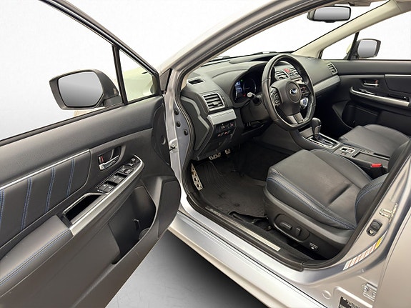 Subaru Levorg 8 of 26