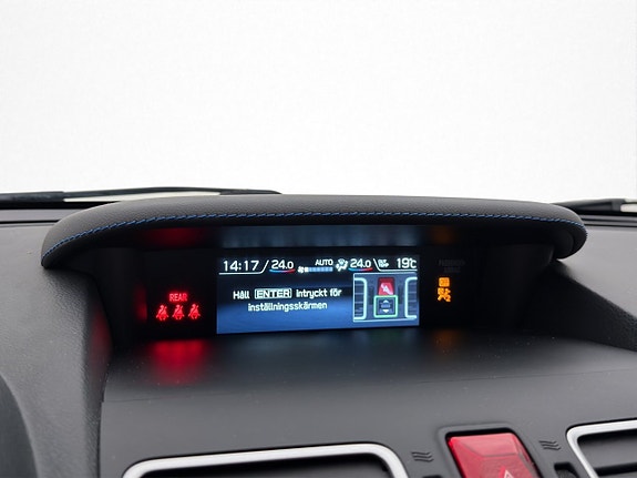 Subaru Levorg 14 of 26