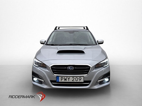 Subaru Levorg 2 of 26