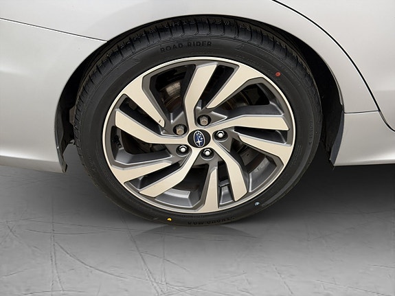 Subaru Levorg 25 of 26