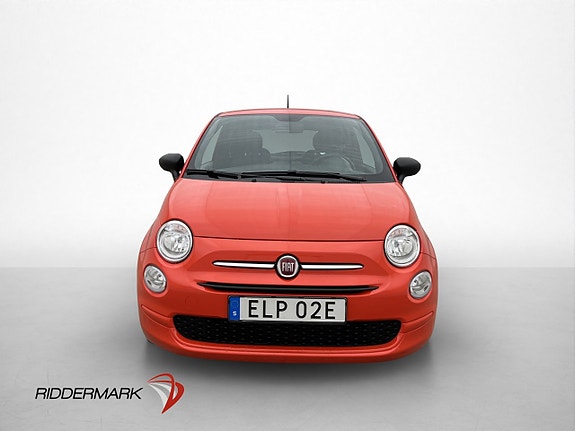 Fiat 500 2 of 5
