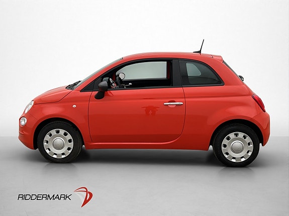Fiat 500 4 of 5