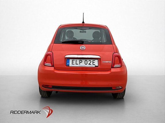 Fiat 500 5 of 5