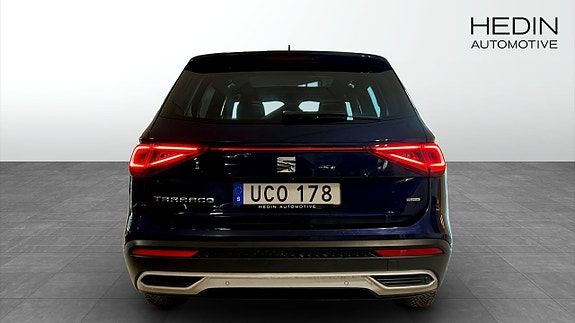 Seat Tarraco 7 of 10