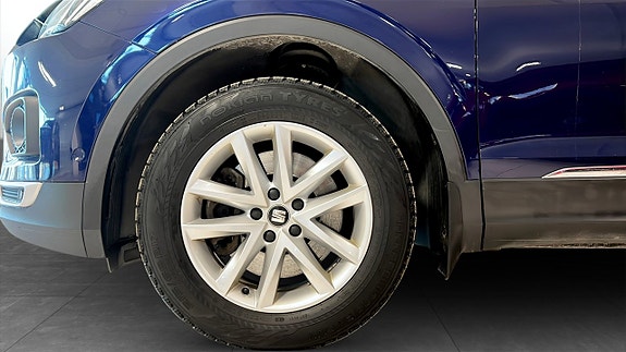 Seat Tarraco 9 of 10
