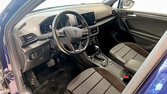 Seat Tarraco 4 of 5