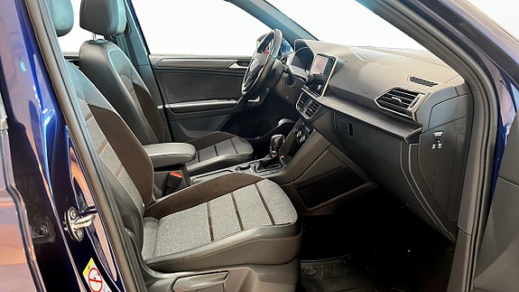 Seat Tarraco 3 of 5