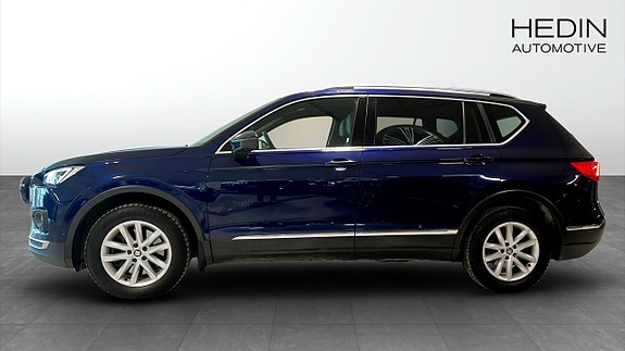 Seat Tarraco 6 of 10