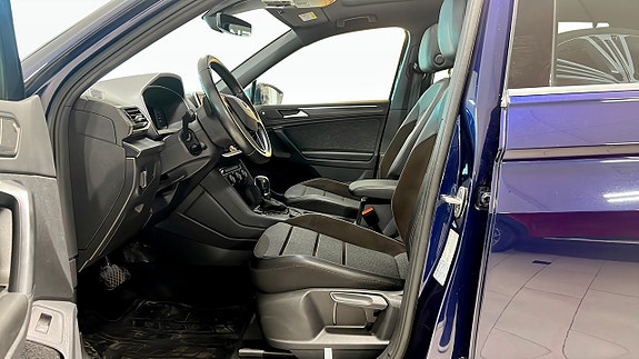 Seat Tarraco 5 of 5