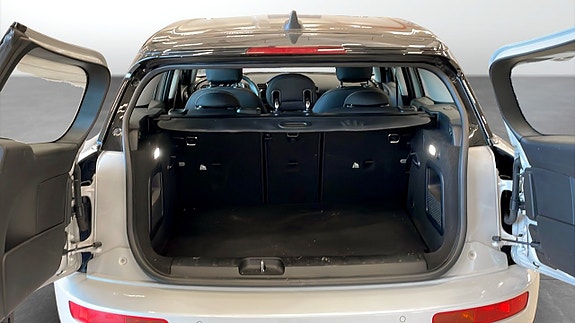 MINI Clubman Cooper SD 10 of 18