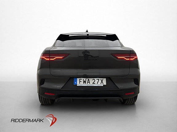 Jaguar I-PACE 5 of 30