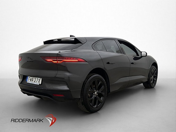 Jaguar I-PACE 6 of 30