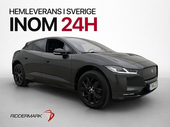 Jaguar I-Pace 2024