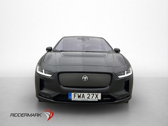 Jaguar I-PACE 3 of 30