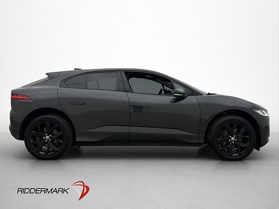 Jaguar I-PACE 8 of 30