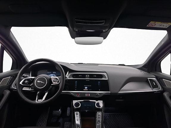 Jaguar I-PACE 13 of 30