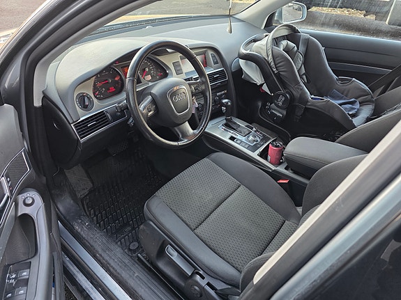 Audi A6 7 of 7