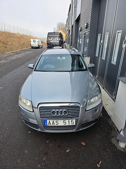 Audi A6 5 of 7
