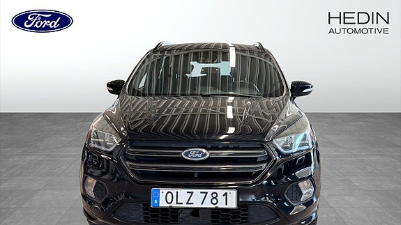 Ford Kuga 8 of 9