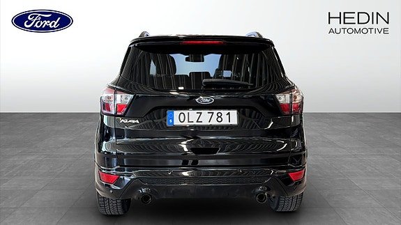 Ford Kuga 7 of 9