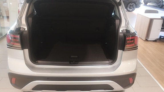 Volkswagen T-Cross 6 of 6