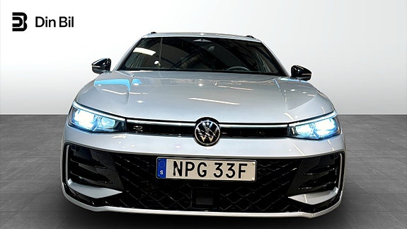 Volkswagen Passat 4 of 5