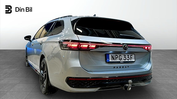 Volkswagen Passat 3 of 5