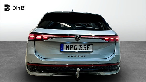 Volkswagen Passat 5 of 5