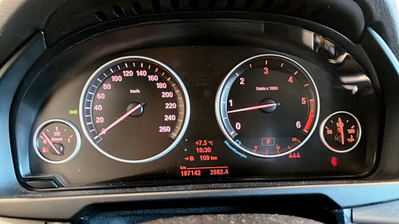 BMW X5 15 of 17
