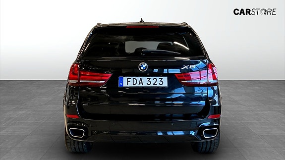 BMW X5 7 of 17