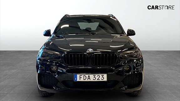 BMW X5 8 of 17