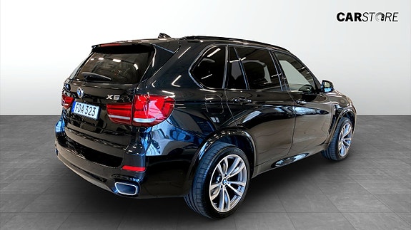 BMW X5 2 of 17
