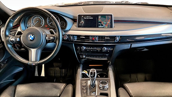 BMW X5 4 of 17