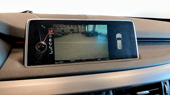 BMW X5 16 of 17