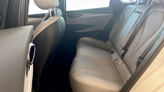 BYD Seal 6 5 of 5