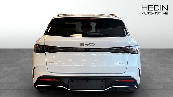 BYD Seal 6 7 of 9