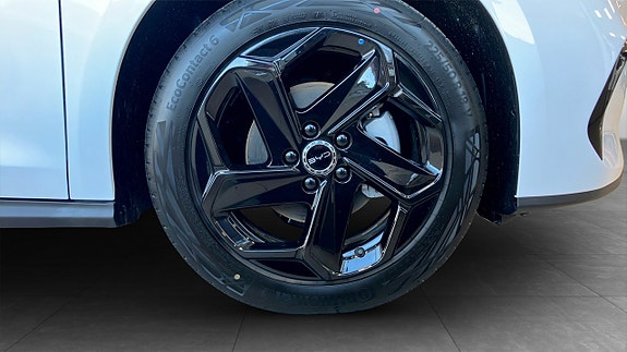 BYD Seal 6 9 of 9