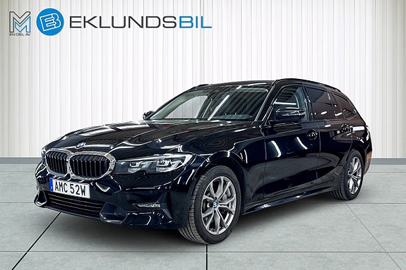 BMW 330i