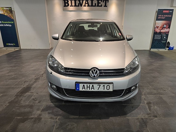 Volkswagen Golf-Serie