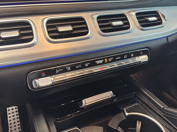Mercedes-Benz GLE350 de 22 of 24