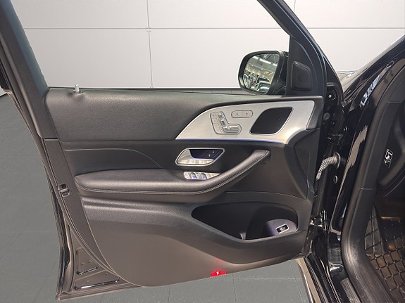 Mercedes-Benz GLE350 de 20 of 24