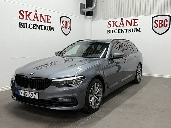 BMW 520d