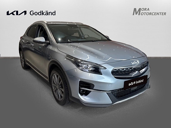 Kia XCeed 3 of 5