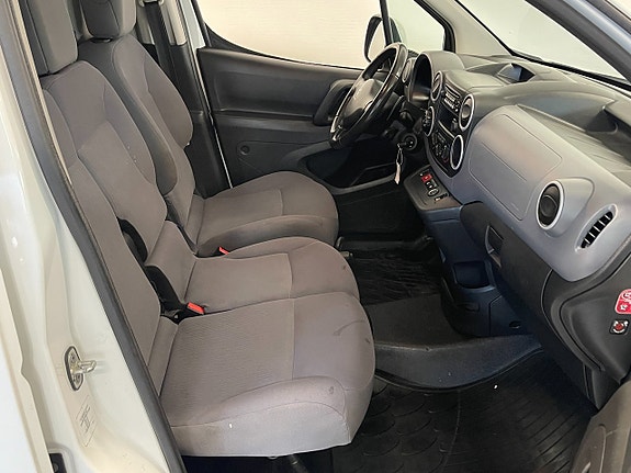 Peugeot Partner 9 of 13