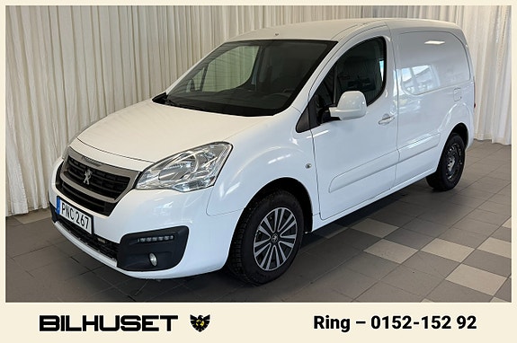 Peugeot Partner 5 of 5