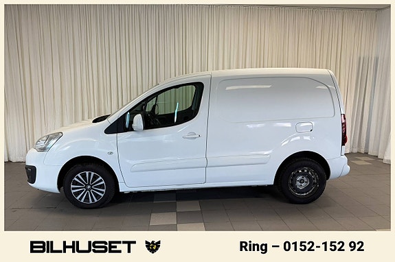 Peugeot Partner 6 of 13
