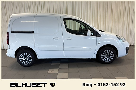 Peugeot Partner 2 of 5