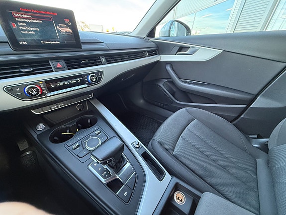 Audi A4 15 of 15